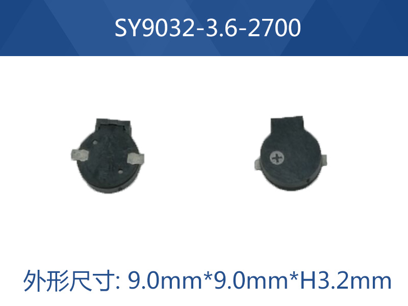 SY9032-3.6-2700