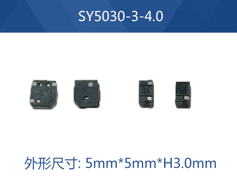 SY5030-3-4.0